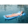 thumbnail image 3 of Robelle Foam Pool Float, Blue, 3 of 4