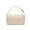 White, variant on Full-Grained Leather Crossbody Purse for Women with Adjustable Detachable Shoulder Strap
