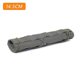 thumbnail image 2 of 22/18/14, 5 cm, supresor táctico, funda protectora térmica, funda protectora para silenciador de pistola Airsoft, funda protectora para silenciador militar Tw, 2 of 5