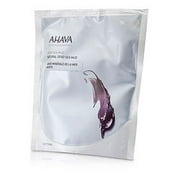 Angle View: (Pack of 6) Ahava Deadsea Mud Natural Dead Sea Body Mud --400g/13.6oz by Ahava