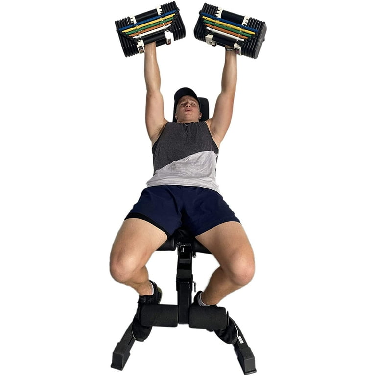 Avanti dumbbell set sale