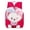 A-Hot Pink, variant on Cute Backpack Cartoon Bunny Backpack with Detachable Soft Plush Toy for Daycare Travel & Back-to-School Gifts Birthday Gifts(A-Light Blue)
