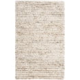thumbnail image 1 of Safavieh Shag White Shag Rug - Runner 2'3" x 4', 1 of 5