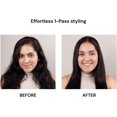thumbnail image 4 of L'ange Hair Le Ceramique 1-Pass Flat Iron Hair Straightener | Fast Heating Ceramic Flat Iron, 4 of 7