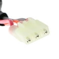 thumbnail image 3 of Interruptor de encendido Interruptor de encendido para ARCTIC CAT 400 2000-2007 / CAT 300 2000-2005 Tomshoo Interruptor de encendido, 3 of 7