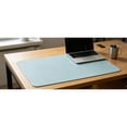 thumbnail image 3 of Large Mouse Pad Desk Mat, Extended Gaming Mouse Pad for Keyboard and Mouse, Non Waterproof Desk Pad for Office Home Computer, Smooth Surface for Gaming and Work (27.56"Lx11."W), 3 of 4
