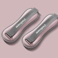 thumbnail image 5 of Iron Sand Sandbag 1 Pair 0.3Kg Each Load Sandbags Adjustable High Strength Leak-Proof Weight Training Sandbag, 5 of 5