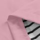 thumbnail image 5 of ICHUANYI ClearanceWomen Solid Rain Jacket Outdoor Plus Size Hooded Raincoat Windproof(Pink, S) ICHUANYI WER20232080504007, 5 of 5