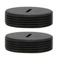 thumbnail image 6 of For GA9020S Replacement Carbon Brush Cap 2pcs with Part Number 6437005, 6 of 9