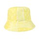 thumbnail image 1 of Sombreros de pescador para adultos, hombres y mujeres, pintados a color, teñidos con lazo, de doble cara, para usar al aire libre, con protección solar, ambos lados, para mujer., 1 of 2
