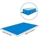 thumbnail image 5 of Laklulu - Lona protectora de suelo para piscina rectangular - Lona para muebles de jardín, piscina, trampolín - Plegable e impermeable - 338 x 239 cm, 5 of 5