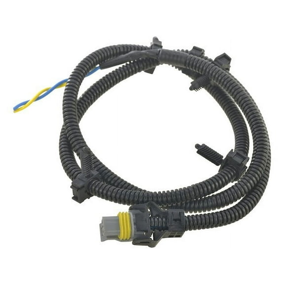 Front Left ABS Wheel Speed Sensor Wire Harness - Compatible with 2000 - 2006 Chevy Impala 2001 2002 2003 2004 2005