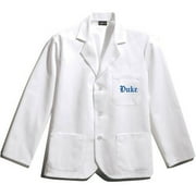 NCAA Atlantic Coast - Short White Labcoat