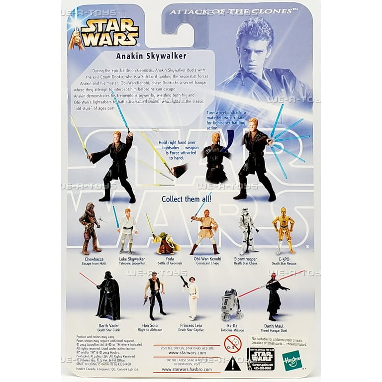 その他 STAR WARS attack of the clones wizards Wizards Star