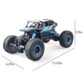 thumbnail image 4 of Bangcool RC Car 2.4GHz Creative Rechargeable off Road Car RC Vehicle Toy Car for Kids, 4 of 9