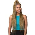 thumbnail image 2 of RUWA Pre-Stretched Braiding Hair 18”, 2 of 6