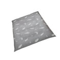thumbnail image 1 of Couverture de Tapis de Sol Tatami Couvre-Lit Protéger Couverture Couverture de Tapis de Sol Confortable Lavable 120x200cm, 1 of 9
