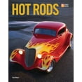 thumbnail image 1 of Pre-Owned Hot Rods (Paperback) 0760338612 9780760338612, 1 of 1