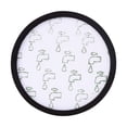 thumbnail image 4 of Filter Set for 4Aaaa Ro7647Ea Power Zr903701 Cyclonic Vacuum Cleaner, 4 of 8