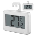 thumbnail image 4 of Refrigerador Termómetro Cocina Gran LCD Nevera Congelador ANGGREK  Otros, 4 of 8