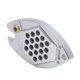 thumbnail image 5 of Juguete De Giroscopio De Dedo, Giroscopio De Dedo De Metal Portátil, Ligero En Miniatura, aleación De Aluminio Para Oficina, 5 of 7