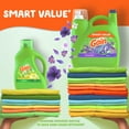 thumbnail image 3 of Gain Liquid Laundry Detergent, Lavender Scent, 154 fl oz, 107 Loads, 3 of 12