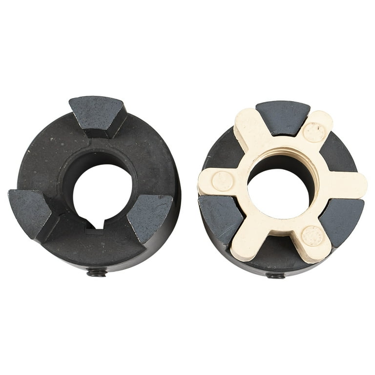 CUB CADET 918-0691 Flexible Coupling 3/4 X 2.13