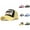 yellow, variant on Baseball Cap for Men Summer Quick-Dry Flat Top Hat Lightweight Breathable Dad Hat UV Protection Baseball Caps for Running Hiking Fishing Outdoor Sports Travel Hat