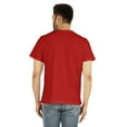 thumbnail image 3 of Inkmeso Mens Tshirt Da Dad Daddy Graphic Tshirt For Dad Gift Tee Shirt For First Time Daddy, 3 of 6