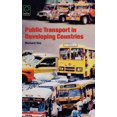 thumbnail image 1 of Transports Publics dans les Pays en Développement, 1 of 3