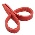 thumbnail image 2 of Archery Finger Guard, Multipurpose Archery Thumb Rope  For Outdoor Red, 2 of 8