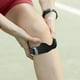thumbnail image 5 of Rodillera De Soporte, Estabilizador De Rótula Para Aliviar El Dolor Articular, Soporte Ajustable Para Tendones Para Correr, Baloncesto, Entrenamientos, Ajuste Seguro Para Estilos De Vida Activos, 5 of 6