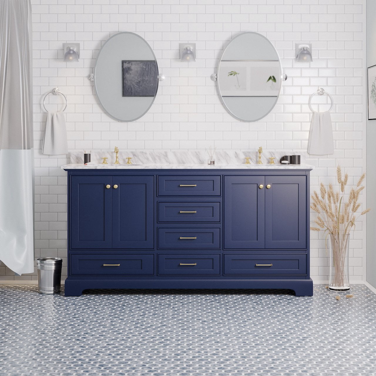Royal Bathroom Cabinets – Rispa