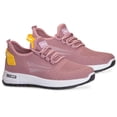 thumbnail image 2 of Tenis Deportivos TOP ONE Mujer Sports Dama Comodos rosa 23, 2 of 8