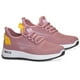 thumbnail image 2 of Tenis Deportivos TOP ONE Mujer Sports Dama Comodos rosa 23, 2 of 8