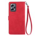 thumbnail image 5 of Funda billetera anti-golpes para GANGXUN Redmi Note 11T , ideal para día a día y trabajo, 5 of 5