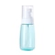 thumbnail image 1 of Botella pulverizadora de viaje portátil con pulverizador a presión, frasco cosmético hidratante de 60 ml, 1 of 6