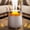 White, variant on Ultrasonic Air Humidifier,Aromatherapy Essential Oil Diffuser with Remote Control,7 Colors LED Night Night,Volcano Shape,2500 ML Capacity,portable ,Mini Humidifier for Home, Office