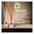 thumbnail image 4 of Aromatizante de Ambiente Aura Aroma a Flor de algodón y Vainilla Coco  2 Pack de 30 ml c/u, 4 of 4