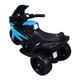 thumbnail image 1 of Triciclo Grande para recargable para motocicleta eléctrica para niños, Música, Luces, Gran Potencia, conductión Segura Con Batería Desmontable Para Una Comodidad Óptima, 1 of 7