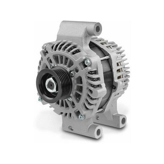 Alternator 1 - Compatible with 2009 - 2012 Ford Escape 2.5L 4-Cylinder 2010 2011