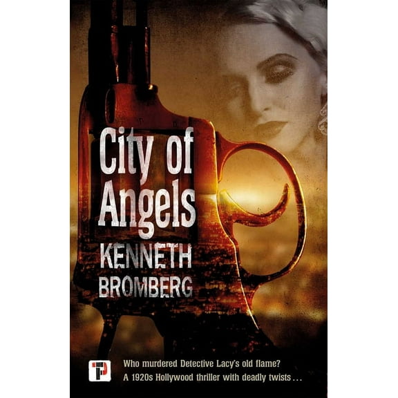 City of Angels (Paperback)