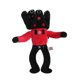 thumbnail image 3 of 16-30cm Nuevos juguetes de peluche de inodoro Skibidi Figuras de dibujos animados Juego Muñeca periférica Colgante Regalos de cumpleaños para niños Decoración navideña Kawaii, CHINA, B, CHINA, B, 3 of 5