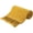 Mustard, variant on Battilo Olive Green Throw Blanket for Sofa Bed, Soft Cozy Chenille Blankets with Fringe Tassels,50"x60"