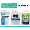 thumbnail image 7 of Kirby Filter Bags with Micron Magic technology (6 Pack), 7 of 7