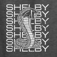 thumbnail image 6 of Wild Bobby Ford Shelby All-Over Cobra Men Long Sleeve Shirt, 6 of 6