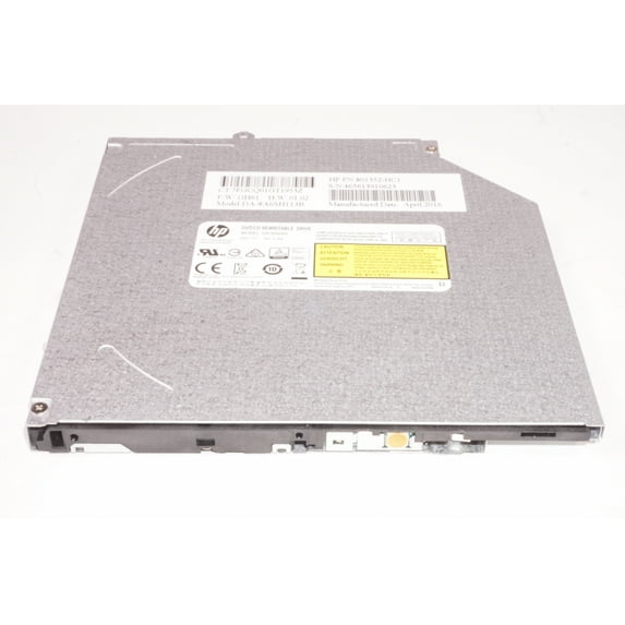DA-8A6SH Hp DVD +/- RW Optical Drive 15-AU030WM