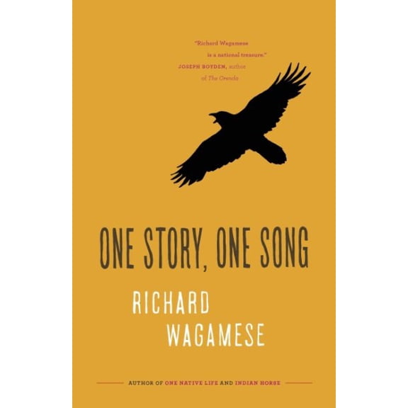 One Story, One Song (Paperback)