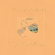 Joni Mitchell Court and Spark (Bottle-Green Clear Vinyl) Records & LPs