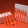 thumbnail image 1 of Candy Color Makeup Brush Set Beginner Portable Makeup Tool Makeup Brush, Makeup Brush, 1 of 9